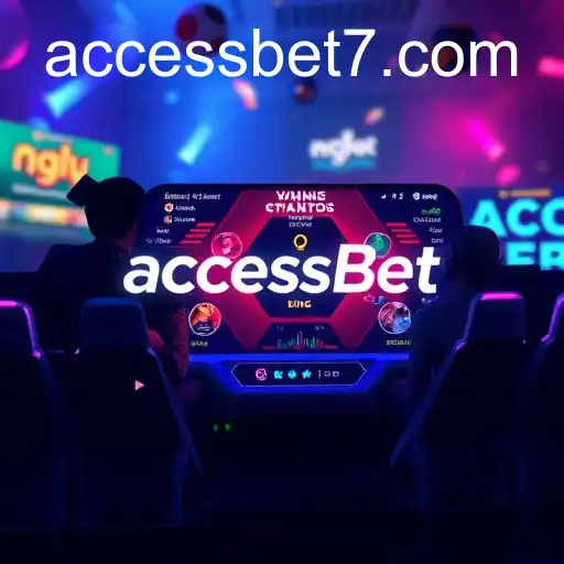 AccessBet's Expansion in the Gaming Industry