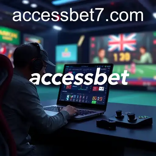 Accessbet Reshaping the Online Gaming Landscape