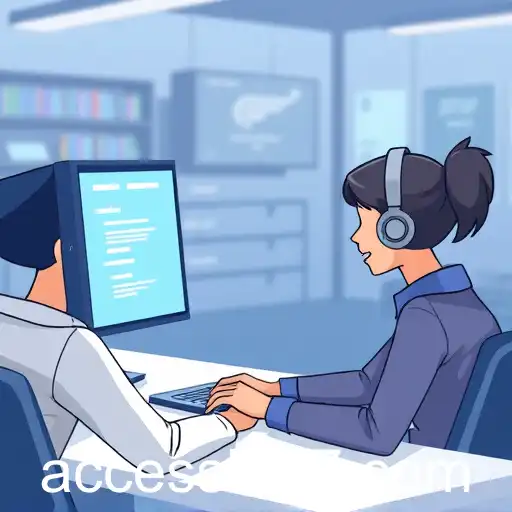 AccessBet Transforms Digital Gaming Experience