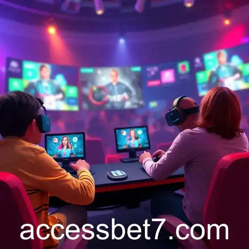 Accessbet: A Growing Trend in Online Gaming