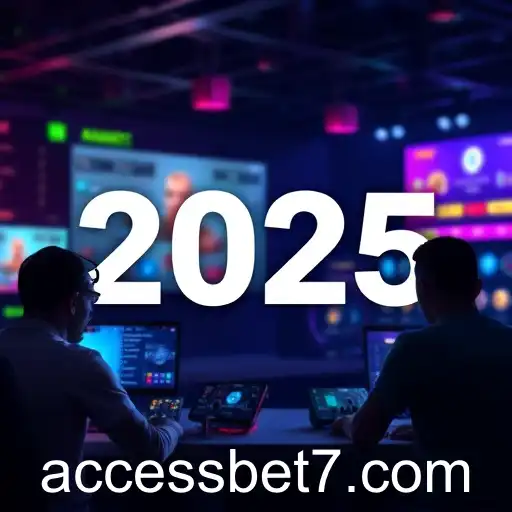 Evolution of Online Gaming and Accessbet's Role