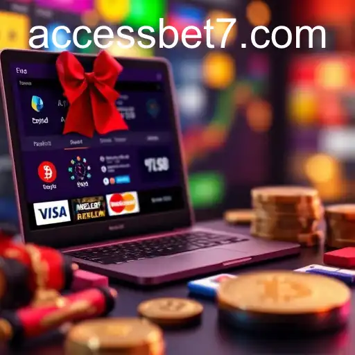 Exploring the 'Payment Options' Game Category on Accessbet