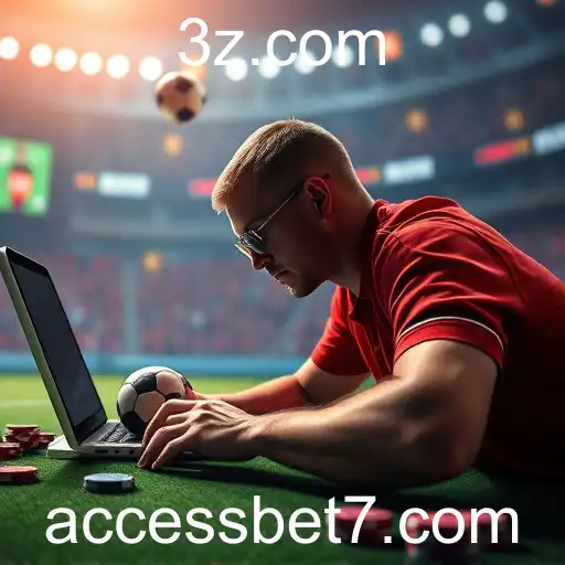 Digital Gambling: The Rise and Regulation