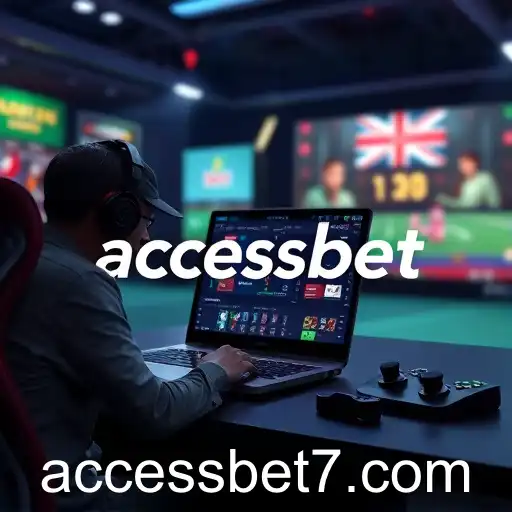 Accessbet Reshaping the Online Gaming Landscape