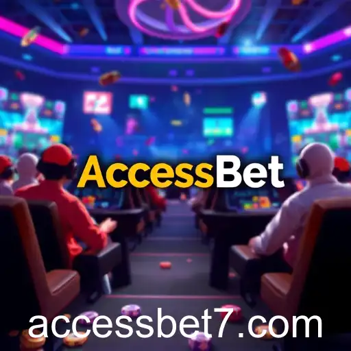 AccessBet: Revolutionizing the Online Gaming Landscape in 2025