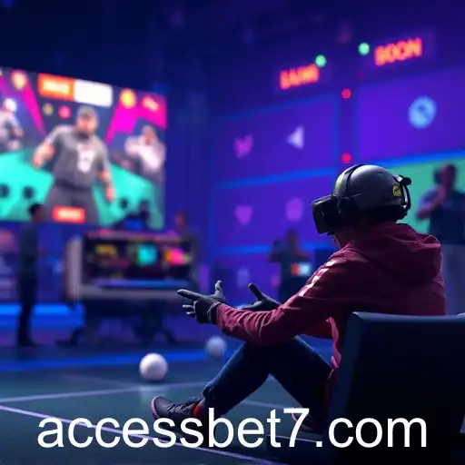 AccessBet's Role in the Evolving Online Gaming Landscape