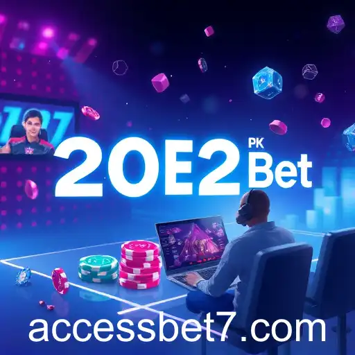 Accessbet: Revolutionizing Online Gaming