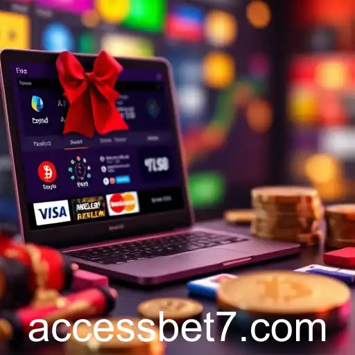 Accessbet's Impact on Sports Betting Landscape