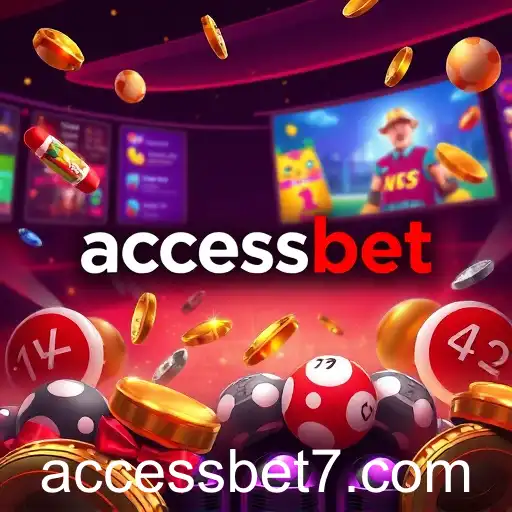 The Rise of Online Gaming with Accessbet