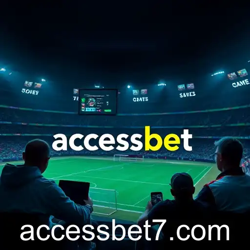 The Rise of Betting Platforms in Modern Economy