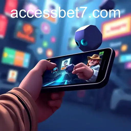 Exploring the 'Mobile Access' Game Category: A Deep Dive into AccessBet