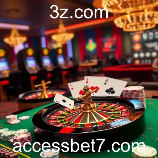 Online Betting's Global Expansion
