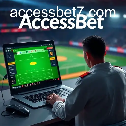 Online Betting's Surge in 2025