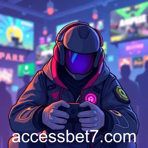 The Rise of Online Gaming Platforms Amid Global Shifts