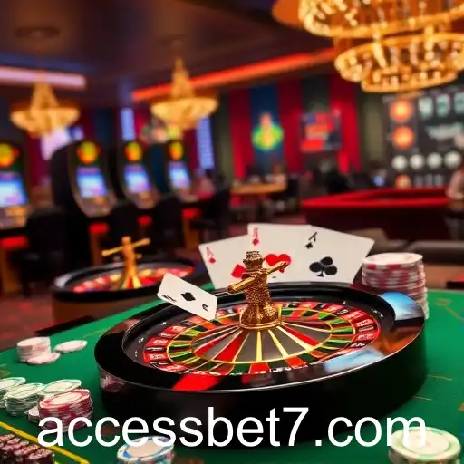 The Rise of Online Gaming Platforms