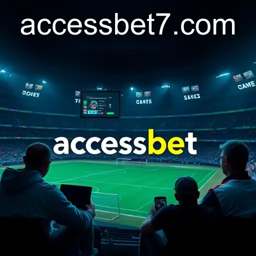 Exploring the Rise of Sports Betting: A Deep Dive into the 'Accessbet' Phenomenon