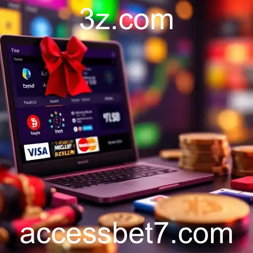 Exploring the 'Payment Options' Game Category on Accessbet