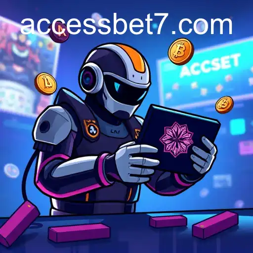 Digital Entertainment Evolution: AccessBet's Impact