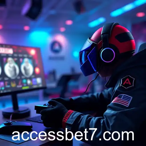 The Digital Evolution of Gaming in 2025