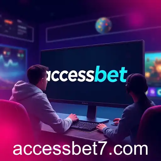 The Rise of Accessbet: Transforming Online Gaming