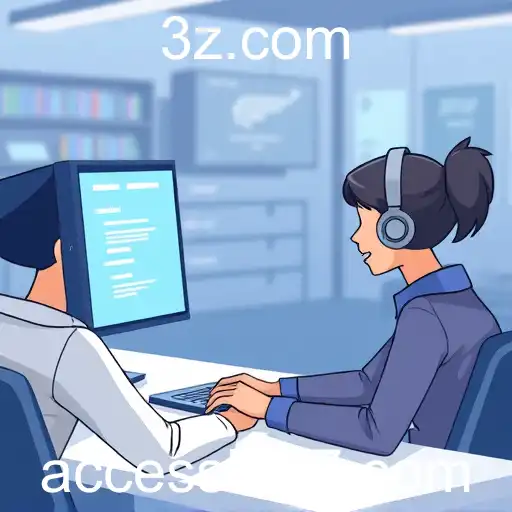 The Role of 'Customer Support' in Online Gaming: The Significance of 'accessbet'